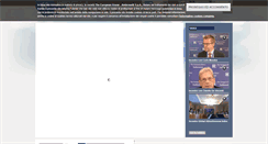 Desktop Screenshot of ambrosetticlub.eu